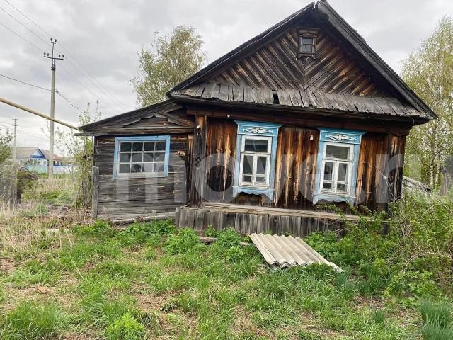 продажа загородная село Ичалки ул. Кривошеева, 128