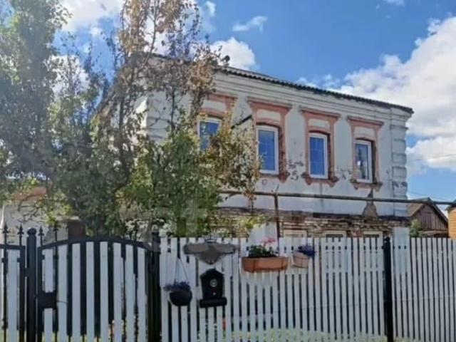 продажа загородная село Ичалки улица Имени В.И. Чинченкова, 41