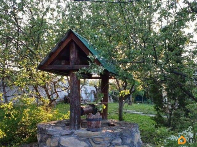 продажа загородная село Ижевка Зеленая улица