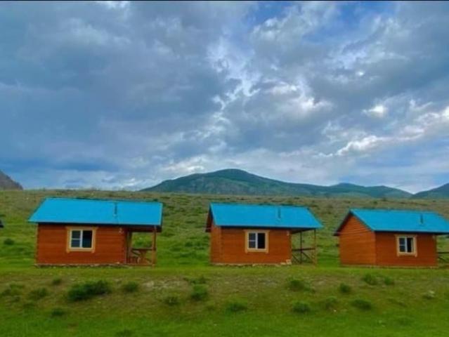 продажа загородная село Чибит Молодежная улица, 29А