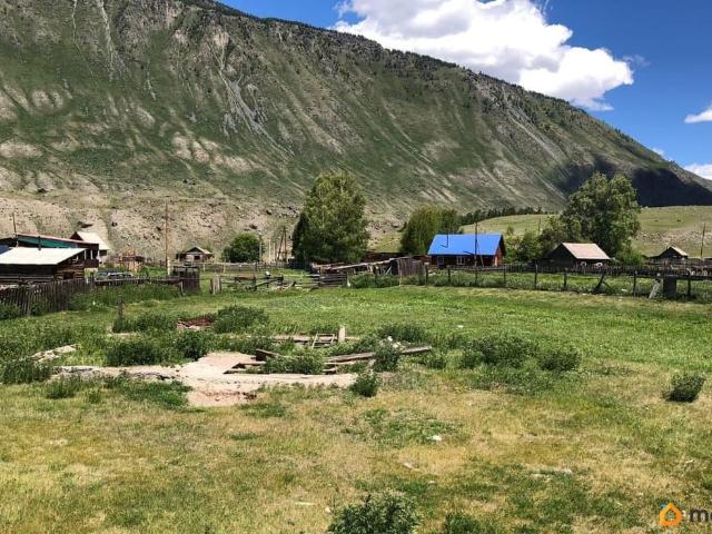 продажа загородная село Чибит Молодежная улица