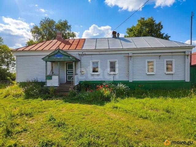 продажа загородная село Чигорак улица Первомайская, 204