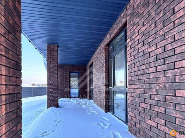 продажа загородная село Шигали улица Красивая, 9