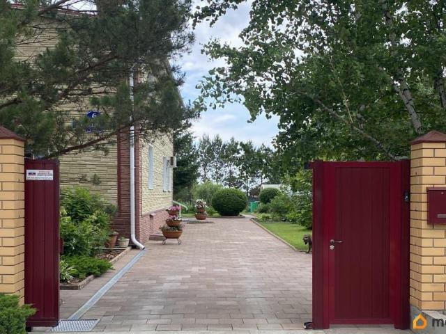 продажа загородная село Чигири Степная улица, 6