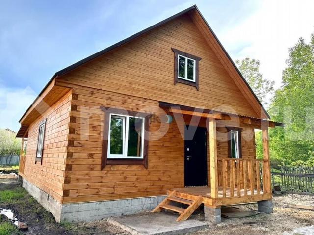 продажа загородная село Иглино ул. Якутова, 33