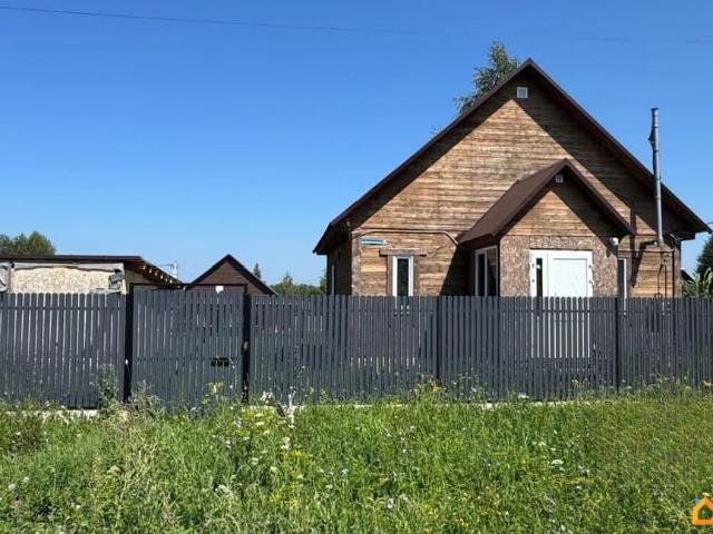 продажа загородная село Иглино улица Железноводская