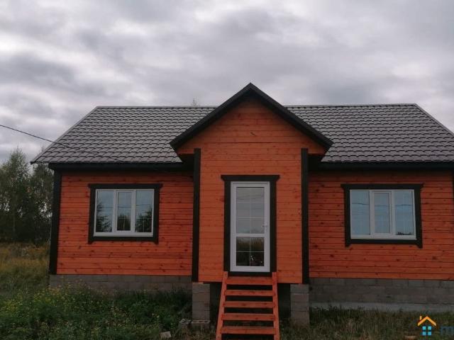 продажа загородная село Иглино улица Владимирская, 37