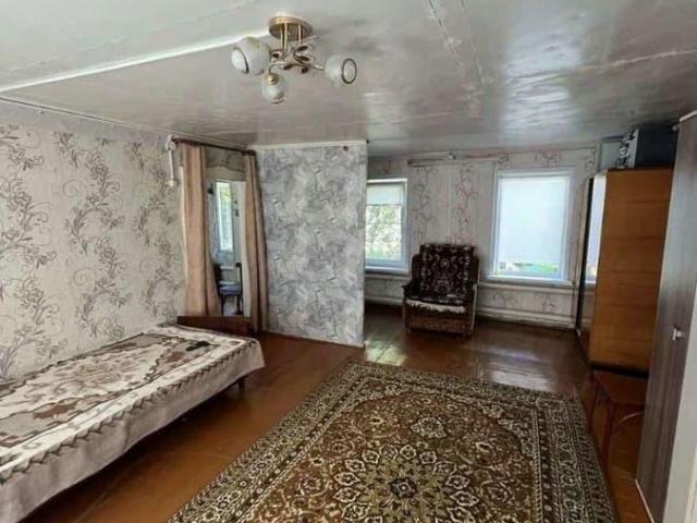 продажа загородная село Икряное улица Мира, 10