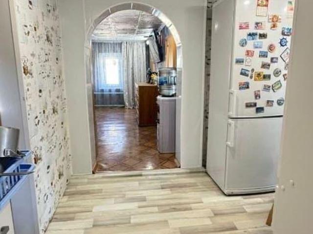 продажа загородная село Икряное улица Рыбацкая, 59