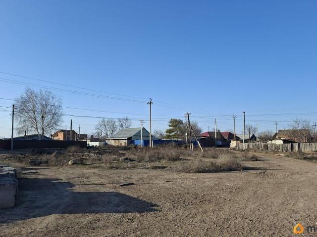 продажа загородная село Икряное улица Южная