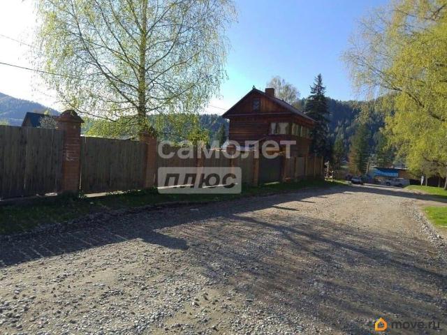 продажа загородная село Иогач Центральная улица, 15