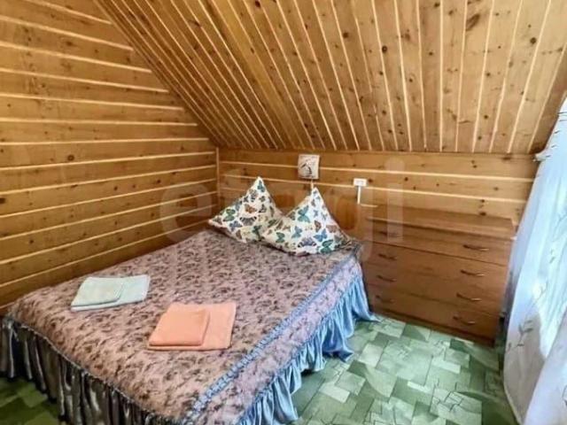 продажа загородная село Иогач Центральная улица, 64Б
