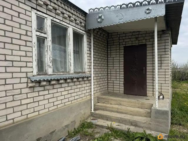 продажа загородная село Ильичевское улица Дружбы, 39