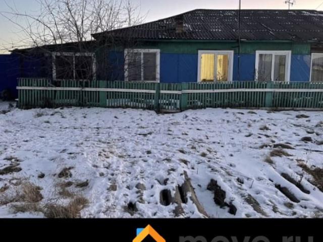 продажа загородная село Ильинка улица Рабочая, 2