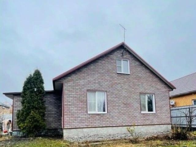 продажа загородная село Ильинка улица Советская