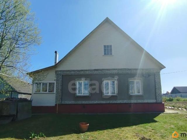 продажа загородная село Ильинское улица Имени Подольских Курсантов, 1