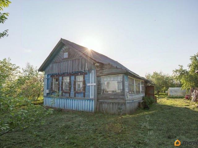 продажа загородная село Ильинское Урусово улица Почтовая, 34
