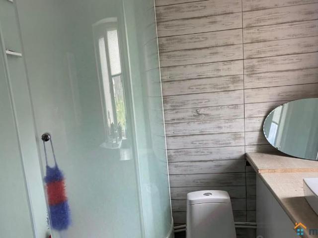 продажа загородная село Илькашево улица Нагорная, 2/2