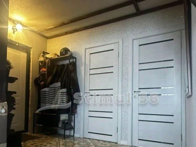 продажа загородная село Илек улица Омская, 69