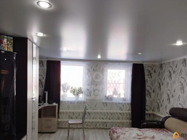 продажа загородная село Илек улица Оренбургская, 28