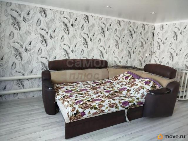 продажа загородная село Илек улица Оренбургская, 28