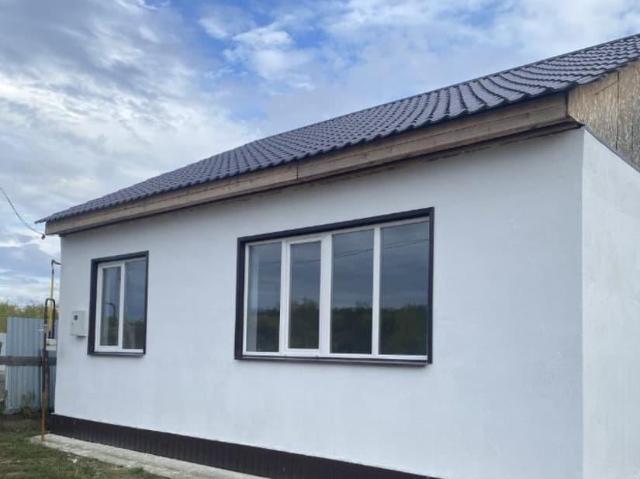 продажа загородная село Илек улица Цибизова, 32А
