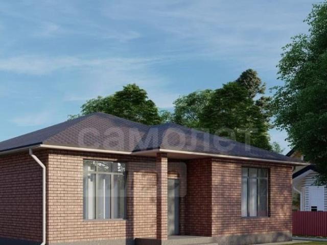 продажа загородная село Илек улица Есенина, 4