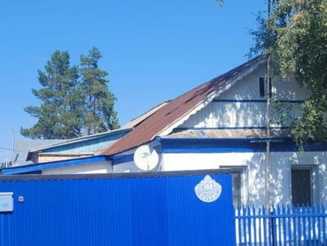 продажа загородная село Илек улица Кирова, 91