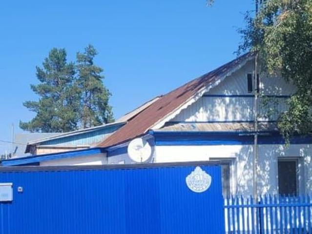 продажа загородная село Илек улица Кирова, 91