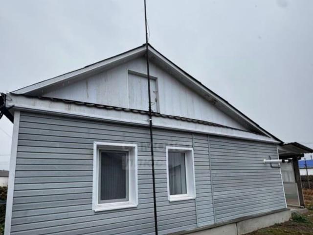 продажа загородная село Илек улица Пугачевская, 16