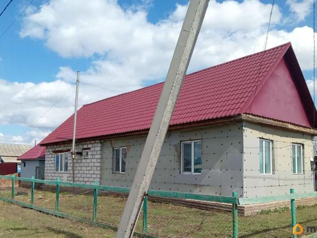 продажа загородная село Илек улица Садовая, 2/83А