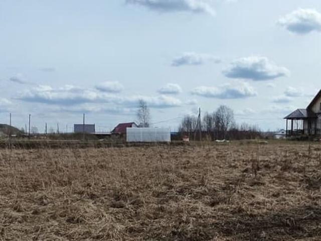 продажа загородная село Жилино улица Трактовая