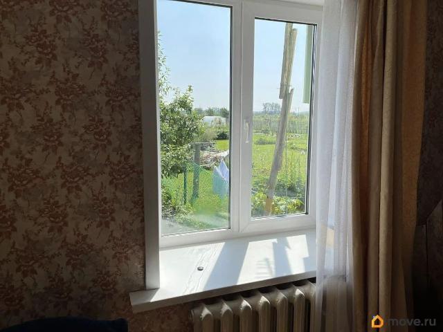 продажа загородная село Жилино улица Дальняя, 17