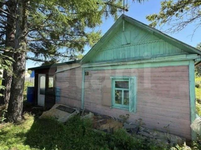 продажа загородная село им Тельмана улица Калинина, 46Д
