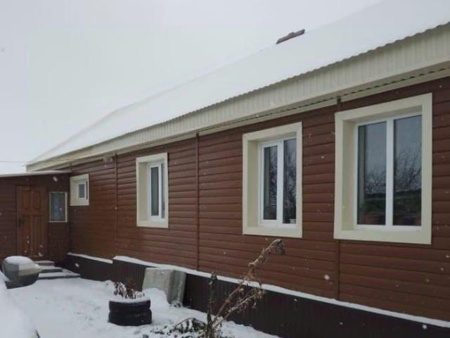 продажа загородная село Имай Утарово улица Куйбышева