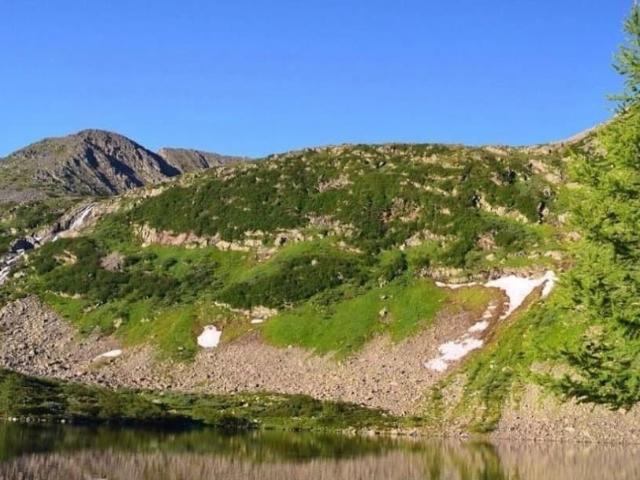продажа загородная село Имисское улица Трактовая