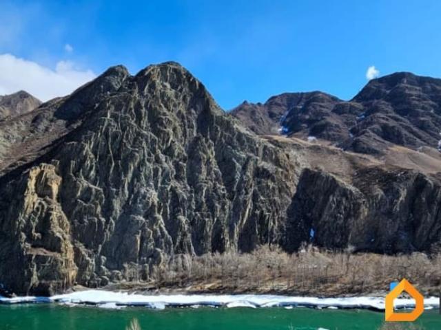 продажа загородная село Иня Подгорная улица, 38А