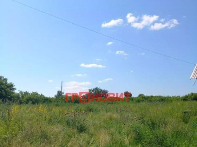 продажа загородная село Чингис улица Кустарная, 56