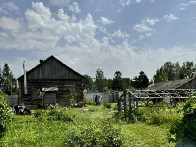 продажа загородная село Исаково улица Даргомыжского, 11