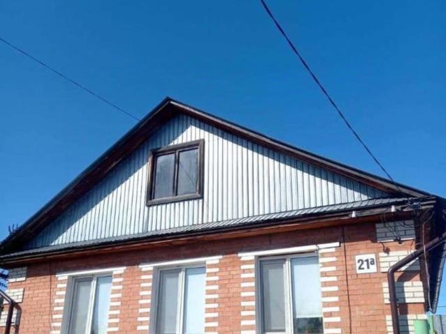 продажа загородная село Исаклы улица Чапаевская, 21