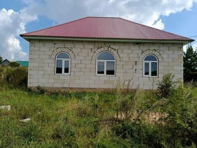 продажа загородная село Исаклы улица Братьев Лагода, 27А