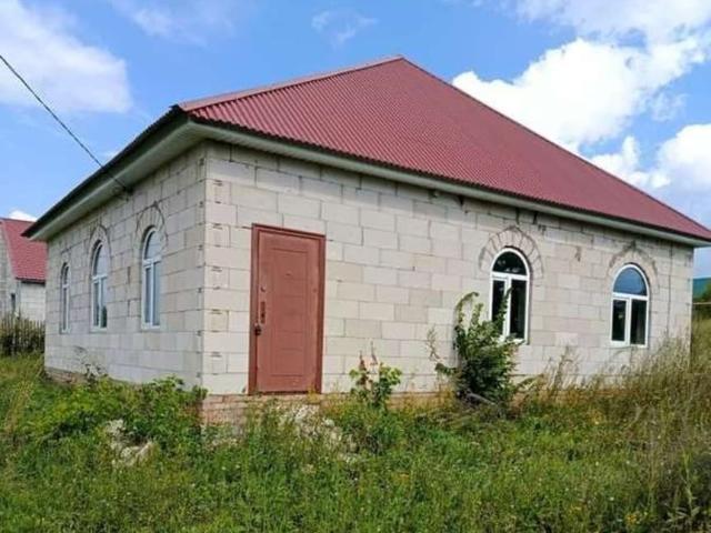 продажа загородная село Исаклы улица Братьев Лагода, 27А