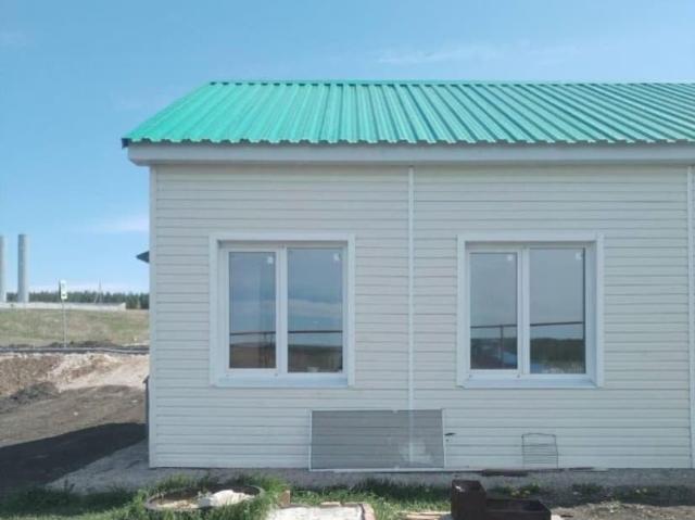 продажа загородная село Исаклы улица Губернская, 21