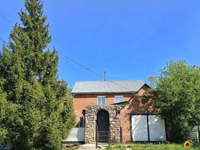 продажа загородная село Исаклы улица Куйбышевская, 117
