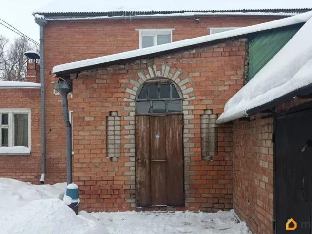 продажа загородная село Исаклы улица Куйбышевская, 117