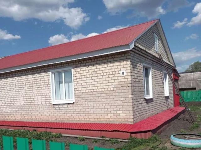 продажа загородная село Исаклы улица Мелиоративная, 10