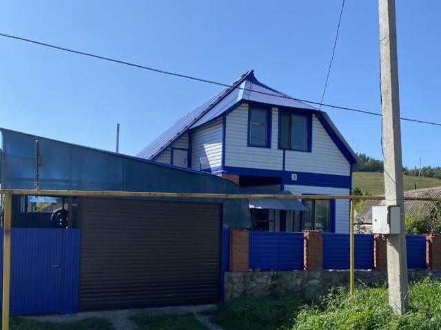 продажа загородная село Исаклы улица Спортивная