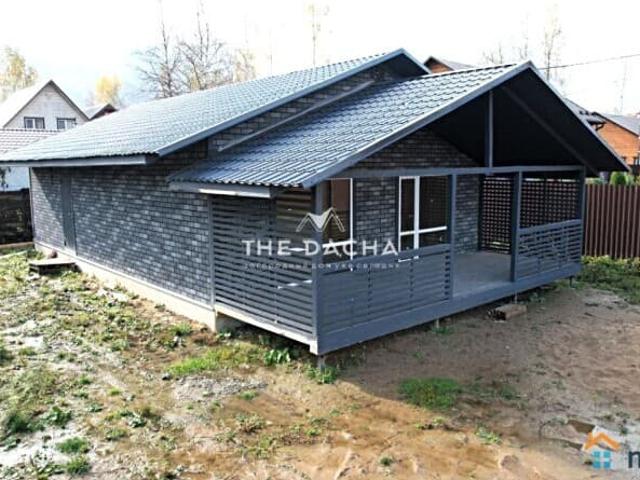 продажа загородная село Истье ул. Дубрава 2
