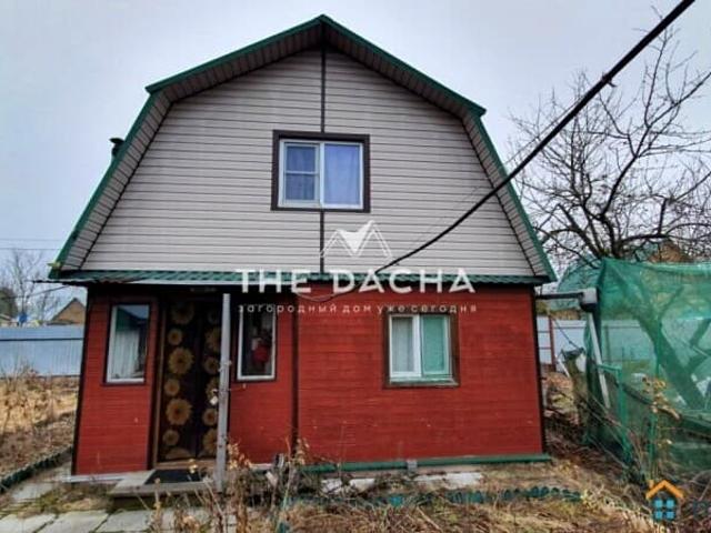 продажа загородная село Истье ул. Энергия
