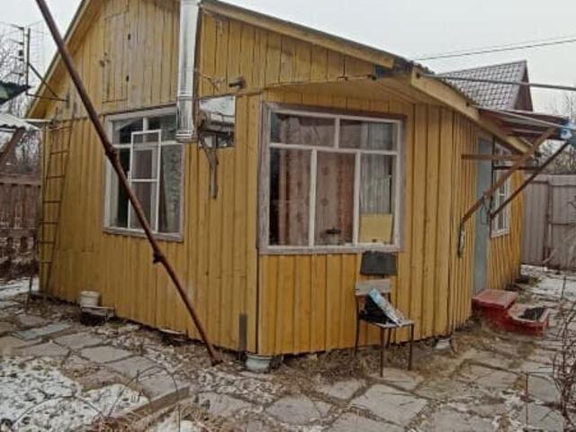 продажа загородная село Истье ул. Маяк 1